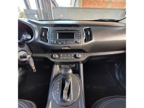 KIA Sportage 2.0 16V 4P LX, Foto 16