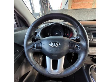 KIA Sportage 2.0 16V 4P LX, Foto 17