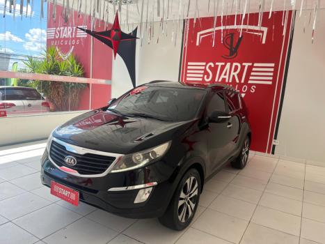 KIA Sportage 2.0 16V 4P EX FLEX AUTOMTICO, Foto 1