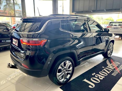 KIA Sportage 2.0 16V 4P LX FLEX AUTOMTICO, Foto 9