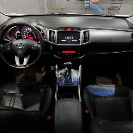 KIA Sportage 2.0 16V 4P EX AUTOMTICO, Foto 6