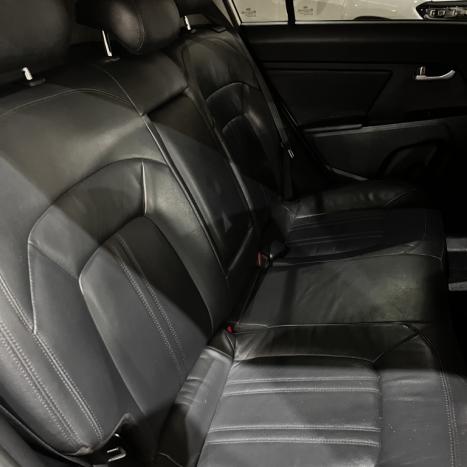 KIA Sportage 2.0 16V 4P EX AUTOMTICO, Foto 8