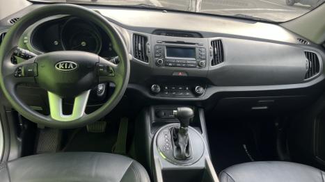KIA Sportage 2.0 16V 4P LX AUTOMTICO, Foto 7
