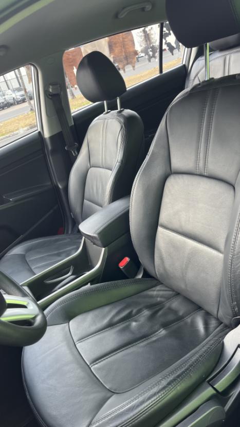 KIA Sportage 2.0 16V 4P LX AUTOMTICO, Foto 10