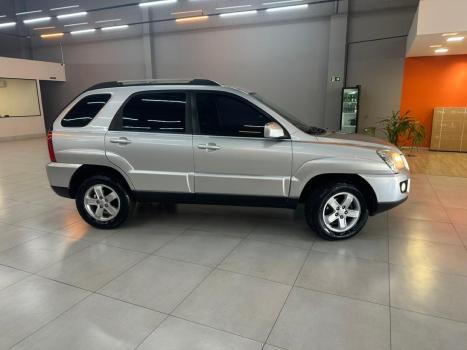 KIA Sportage 2.0 16V 4P EX, Foto 3