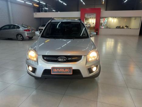 KIA Sportage 2.0 16V 4P EX, Foto 4