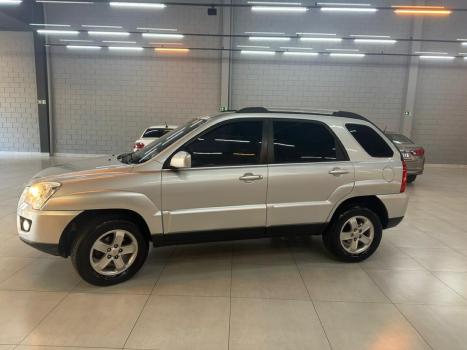KIA Sportage 2.0 16V 4P EX, Foto 6