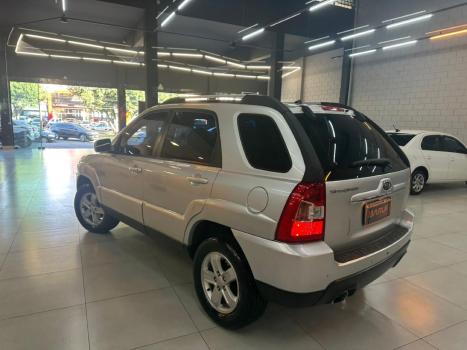 KIA Sportage 2.0 16V 4P EX, Foto 7