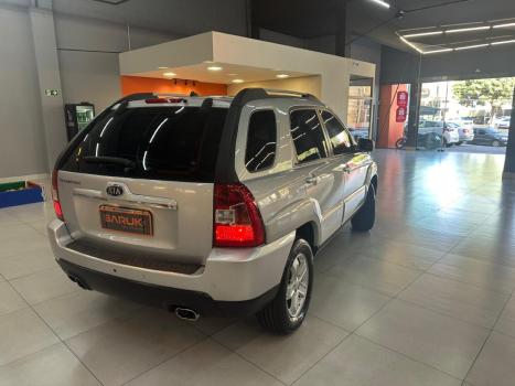 KIA Sportage 2.0 16V 4P EX, Foto 8