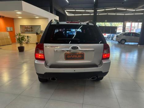 KIA Sportage 2.0 16V 4P EX, Foto 9