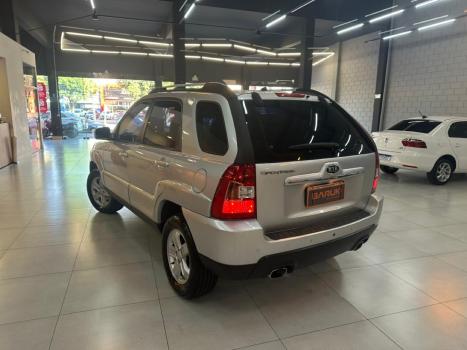 KIA Sportage 2.0 16V 4P EX, Foto 12