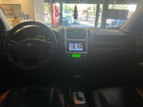 KIA Sportage 2.0 16V 4P EX, Foto 16