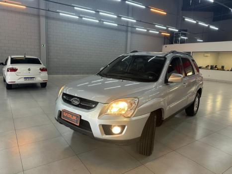 KIA Sportage 2.0 16V 4P EX, Foto 17