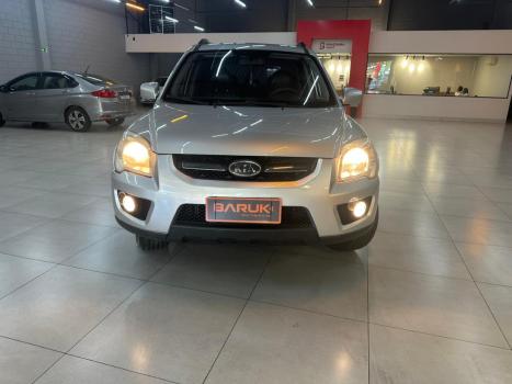 KIA Sportage 2.0 16V 4P EX, Foto 18