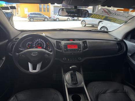 KIA Sportage 2.0 16V 4P LX FLEX AUTOMTICO, Foto 10