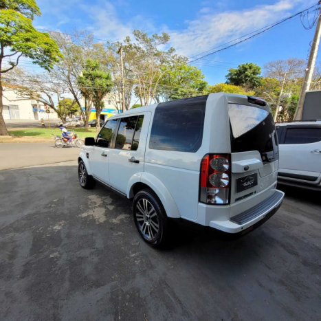 LAND ROVER Discovery 4 3.0 V6 24V 4P S 4X4 BI-TURBO DIESEL AUTOMTICO, Foto 5