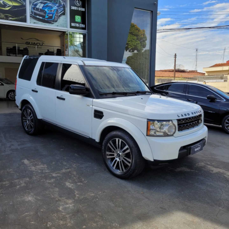 LAND ROVER Discovery 4 3.0 V6 24V 4P S 4X4 BI-TURBO DIESEL AUTOMTICO, Foto 1