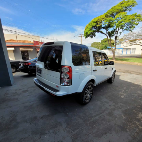 LAND ROVER Discovery 4 3.0 V6 24V 4P S 4X4 BI-TURBO DIESEL AUTOMTICO, Foto 7