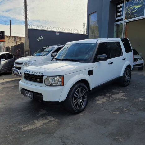 LAND ROVER Discovery 4 3.0 V6 24V 4P S 4X4 BI-TURBO DIESEL AUTOMTICO, Foto 3