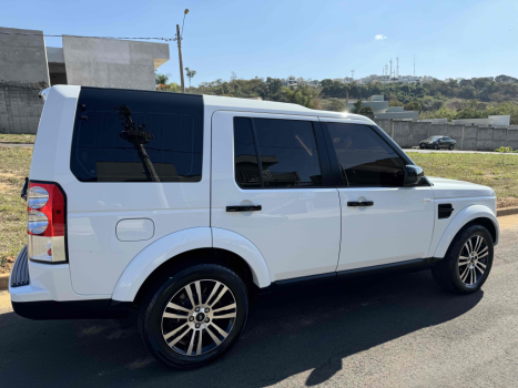 LAND ROVER Discovery 4 3.0 V6 36V 4P 4X4 SE TURBO DIESEL AUTOMTICO, Foto 1