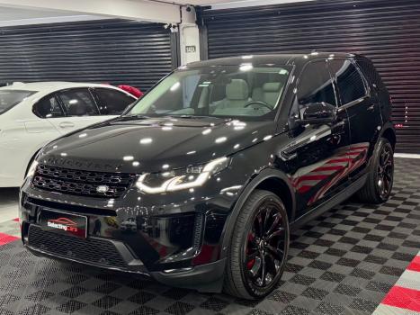 LAND ROVER Discovery Sport 2.0 4P D180 S TURBO DIESEL AUTOMTICO, Foto 1