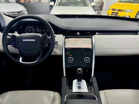LAND ROVER Discovery Sport 2.0 4P D180 S TURBO DIESEL AUTOMTICO, Foto 3