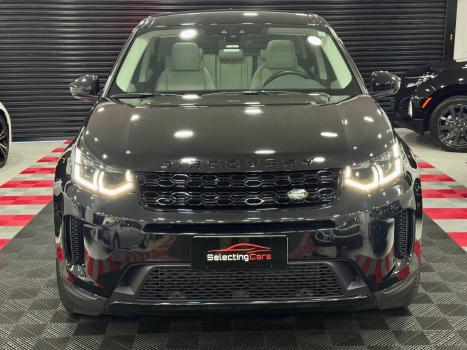 LAND ROVER Discovery Sport 2.0 4P D180 S TURBO DIESEL AUTOMTICO, Foto 4
