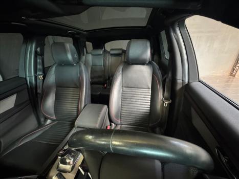 LAND ROVER Discovery Sport 2.0 16V 4P FLEX P250 TURBO R-DYNAMIC SE AUTOMTICO, Foto 9