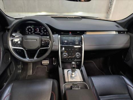 LAND ROVER Discovery Sport 2.0 16V 4P FLEX P250 TURBO R-DYNAMIC SE AUTOMTICO, Foto 12