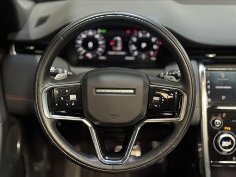 LAND ROVER Discovery Sport 2.0 16V 4P FLEX P250 TURBO R-DYNAMIC SE AUTOMTICO, Foto 14