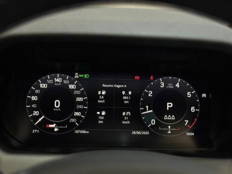 LAND ROVER Discovery Sport 2.0 16V 4P FLEX P250 TURBO R-DYNAMIC SE AUTOMTICO, Foto 16