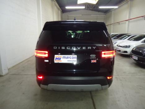LAND ROVER Discovery 3.0 V6 4P TD6 HSE 4WD LUXURY DIESEL AUTOMTICO, Foto 11