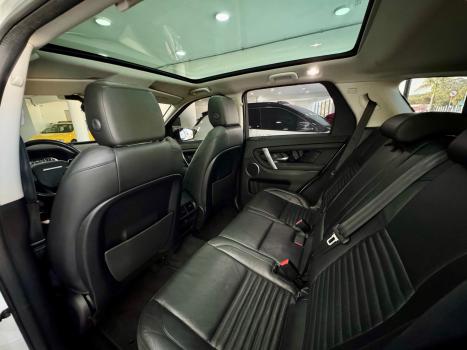 LAND ROVER Discovery Sport 2.0 4P D180 S TURBO DIESEL AUTOMTICO, Foto 2