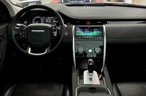 LAND ROVER Discovery Sport 2.0 4P D180 S TURBO DIESEL AUTOMTICO, Foto 4