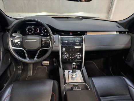 LAND ROVER Discovery Sport 2.0 16V 4P FLEX P250 TURBO R-DYNAMIC SE AUTOMTICO, Foto 12