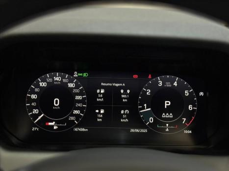 LAND ROVER Discovery Sport 2.0 16V 4P FLEX P250 TURBO R-DYNAMIC SE AUTOMTICO, Foto 16