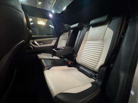 LAND ROVER Discovery Sport 2.0 16V 4P FLEX P250 TURBO R-DYNAMIC SE AUTOMTICO, Foto 16