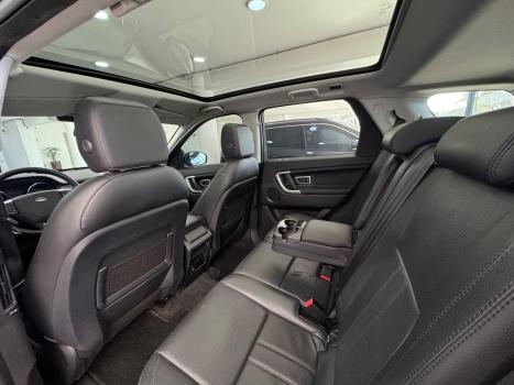 LAND ROVER Discovery Sport 2.0 16V 4P D240 BI-TURBO DIESEL AUTOMTICO, Foto 2