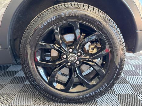 LAND ROVER Discovery Sport 2.0 16V 4P D240 BI-TURBO DIESEL AUTOMTICO, Foto 4