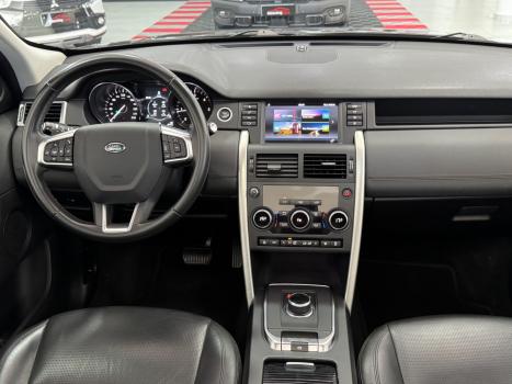 LAND ROVER Discovery Sport 2.0 16V 4P D240 BI-TURBO DIESEL AUTOMTICO, Foto 5