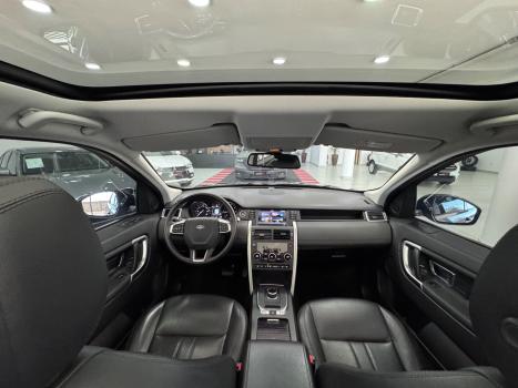 LAND ROVER Discovery Sport 2.0 16V 4P D240 BI-TURBO DIESEL AUTOMTICO, Foto 7