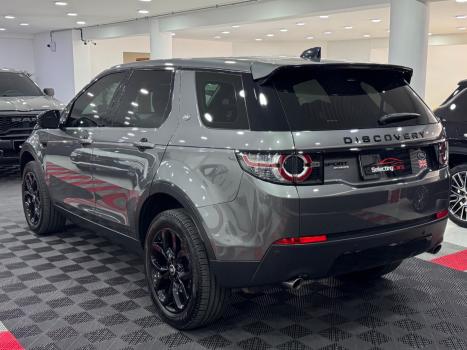 LAND ROVER Discovery Sport 2.0 16V 4P D240 BI-TURBO DIESEL AUTOMTICO, Foto 11