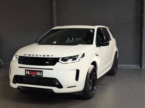 LAND ROVER Discovery Sport , Foto 2