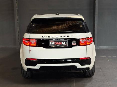 LAND ROVER Discovery Sport , Foto 6
