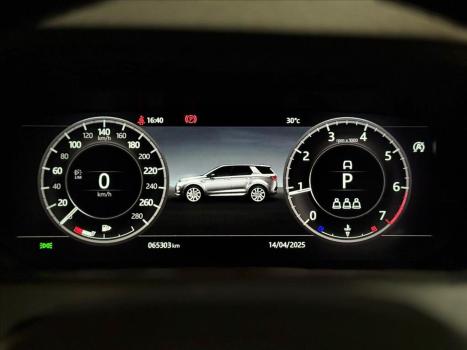 LAND ROVER Discovery Sport , Foto 10