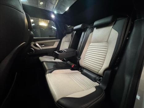 LAND ROVER Discovery Sport , Foto 16