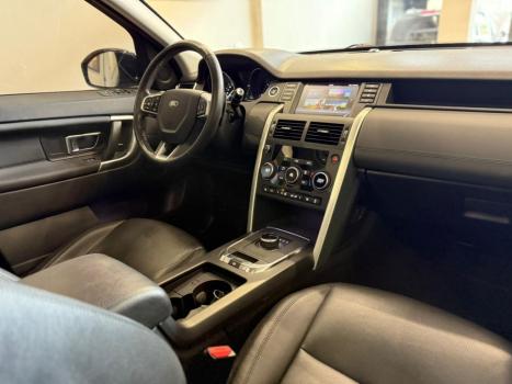 LAND ROVER Discovery Sport 2.0 16V 4P HSE SI4 TURBO AUTOMTICO, Foto 8
