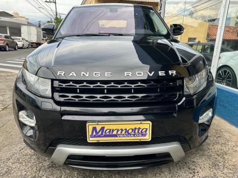 LAND ROVER Range Rover Evoque 2.0 16V 4P 4WD DYNAMIC AUTOMTICO, Foto 2