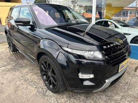 LAND ROVER Range Rover Evoque 2.0 16V 4P 4WD DYNAMIC AUTOMTICO, Foto 3