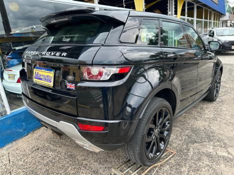 LAND ROVER Range Rover Evoque 2.0 16V 4P 4WD DYNAMIC AUTOMTICO, Foto 4